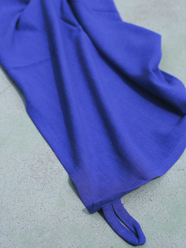 Utěrka / Prostírání Cobalt