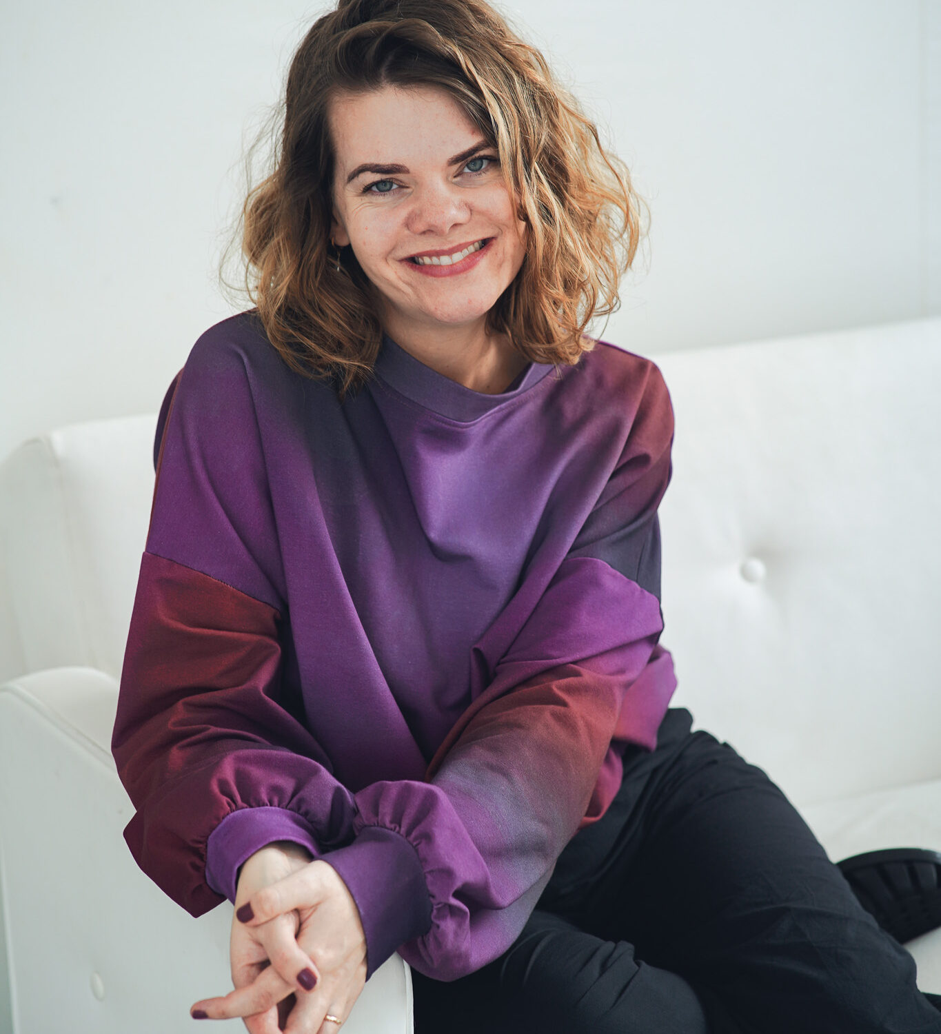 Leona Jirásková — autorka a zakladatelka Minile