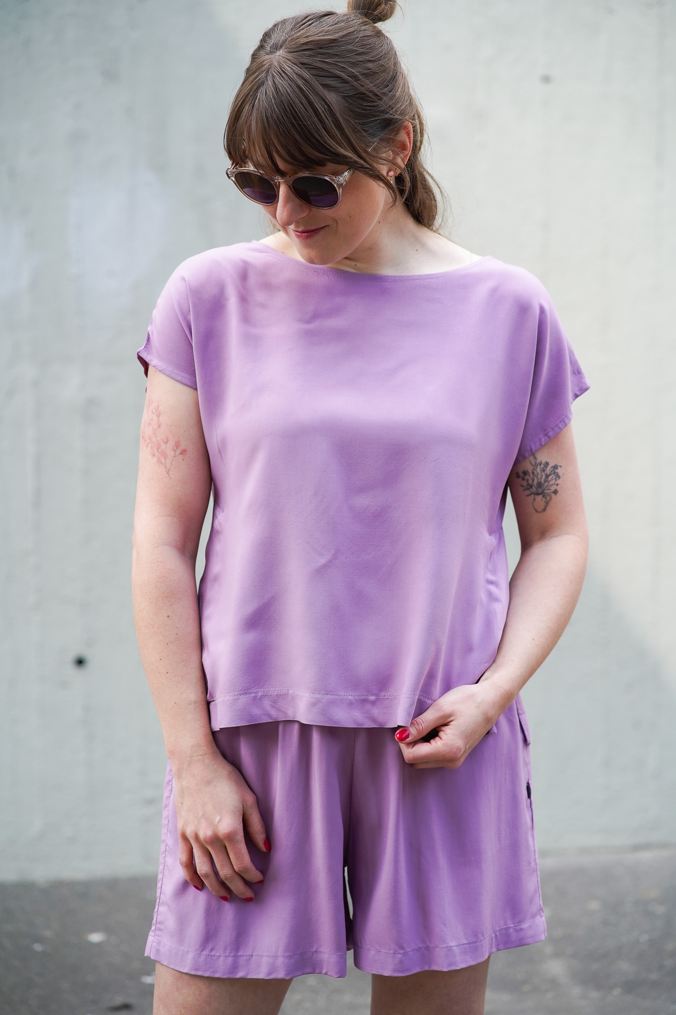 Halenka Freedom Lilac - foto 2