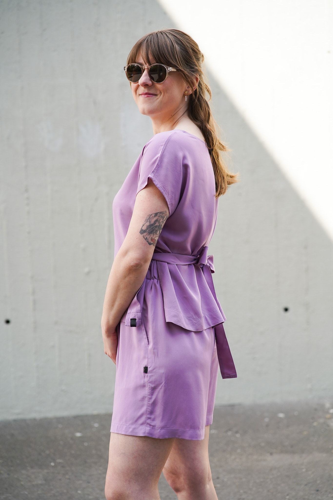 Halenka Freedom Lilac - foto 13