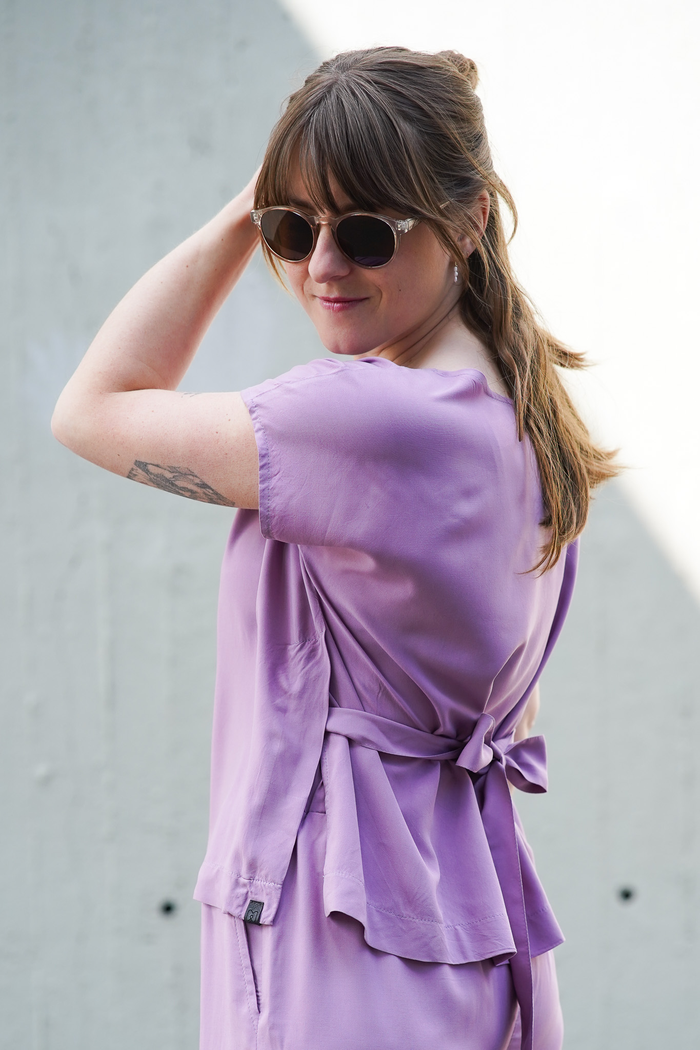 Halenka Freedom Lilac - foto 9