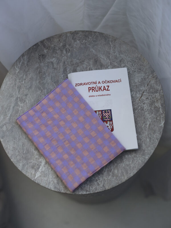 Obal na doklady